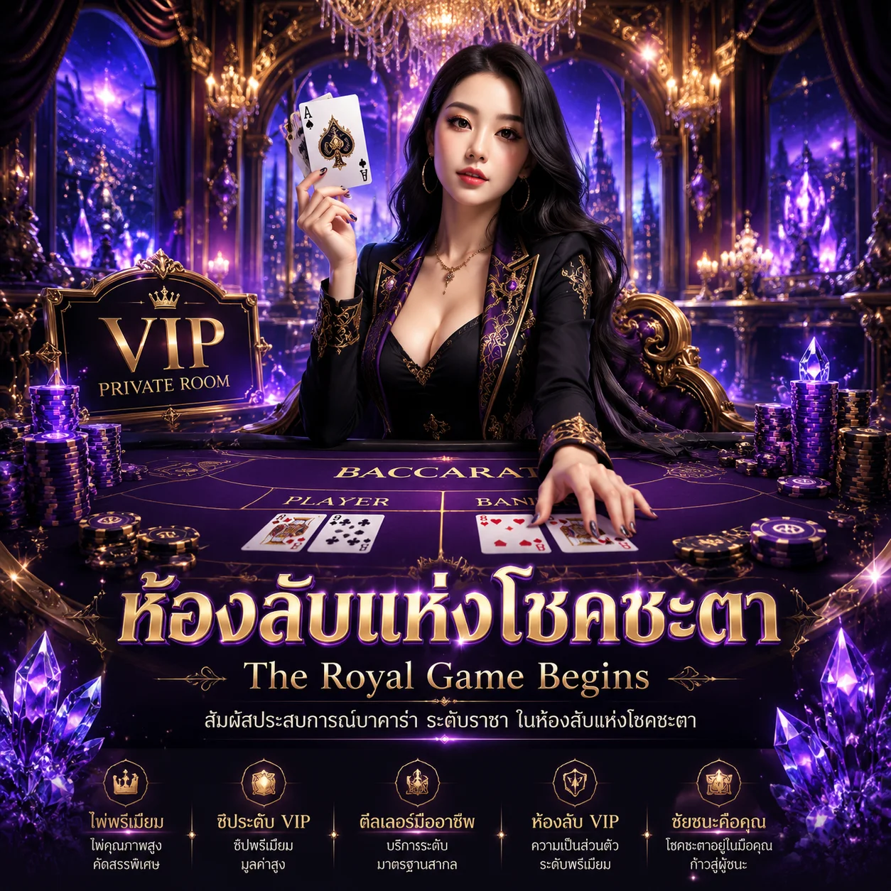 ระบบทดลองเล่นสล็อตเหมือนเกมจริงทุกฟีเจอร์