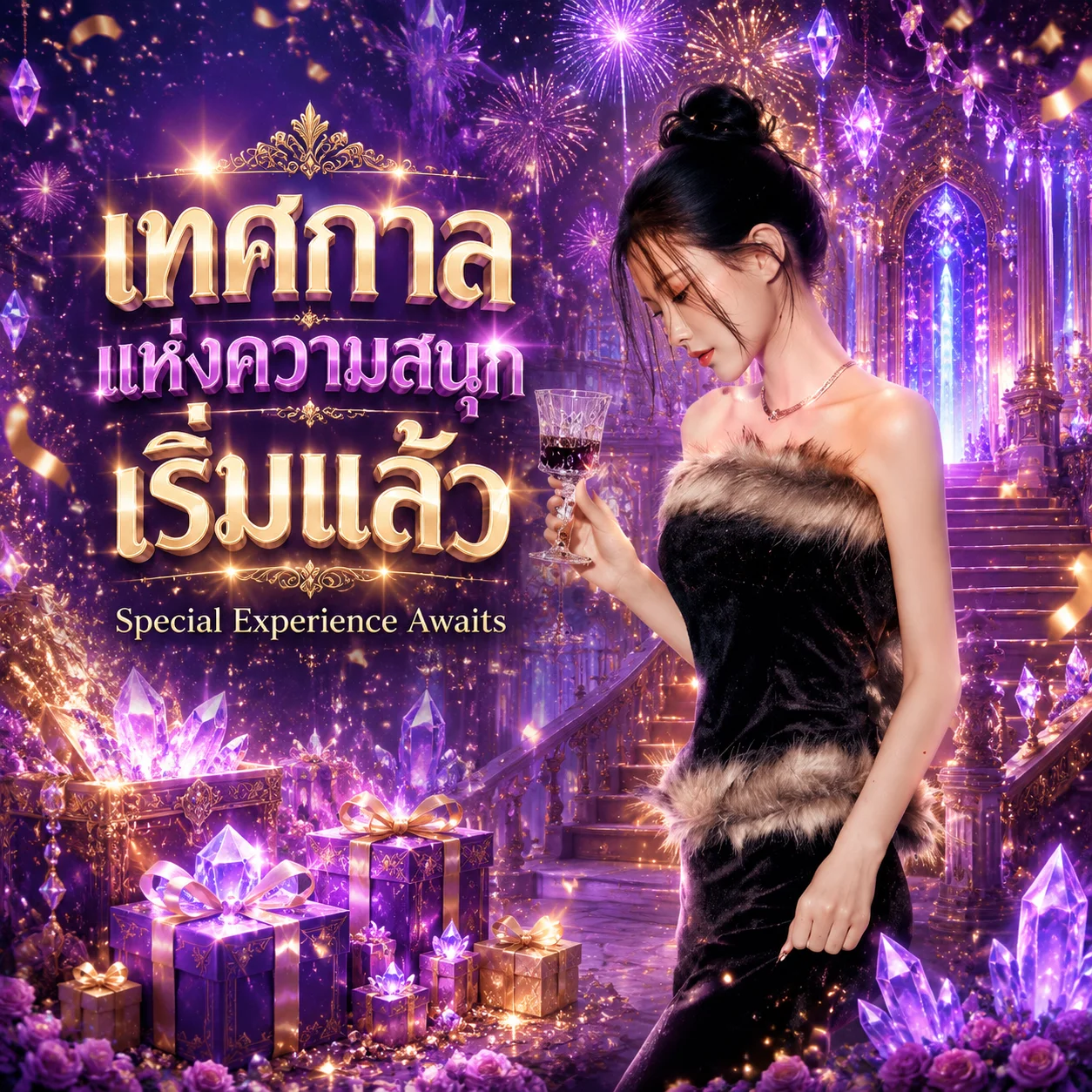 โปรโมชั่น star369