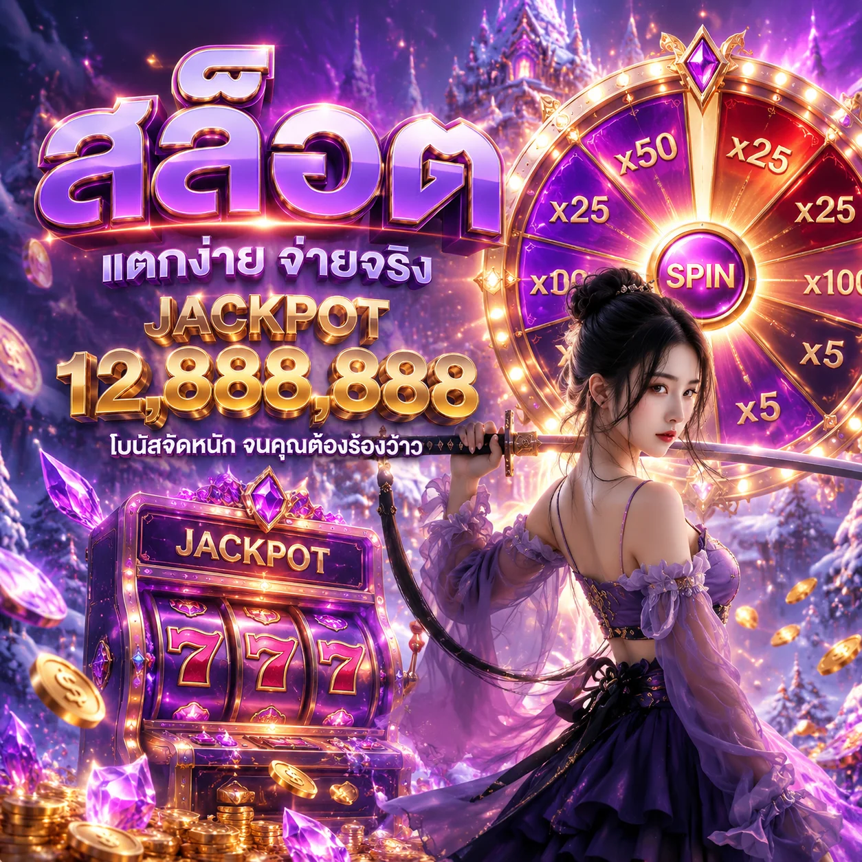 สล็อตออนไลน์ STAR369 รวมค่ายเกมชั้นนำ